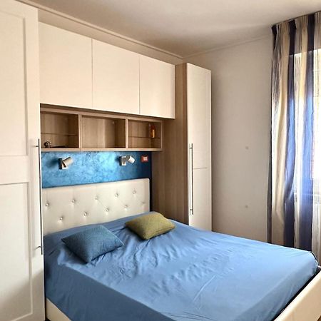 M221 - Marcelli, Nuovo Bilocale A 100Mt Dal Mare Daire Dış mekan fotoğraf